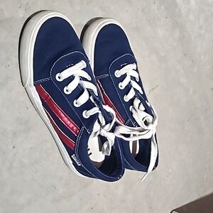 Boys Hurley sneakers